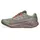 Salomon Aero Blaze 3 Herren Grau/Grün 44