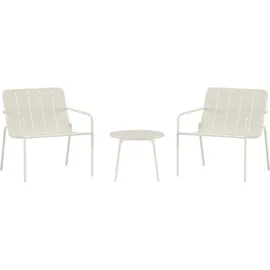 VCM Minos Loungeset beige