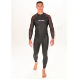 Orca Neoprenanzug Vitalis Schwarz M