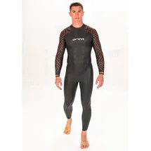 Orca Neoprenanzug Vitalis Schwarz M