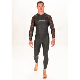 Orca Neoprenanzug Vitalis Schwarz M