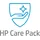 HP Care Pack (U7929E) 5 Jahre Hardware-Support am nächsten Arbeitstag mit Advanced Austauschservice für Thin Clients