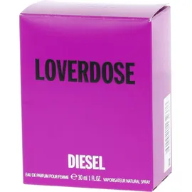 Diesel Loverdose Eau de Parfum 30 ml
