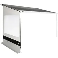 Thule Rain Blocker G2 Seitenwand 230-250 cm Grau