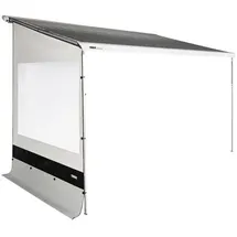 Thule Rain Blocker G2 Seitenwand 230-250 cm Grau