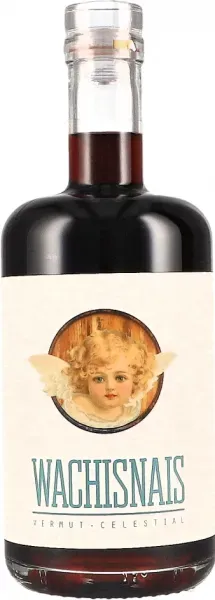 Vermut Celestial Wachisnais