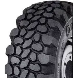 Continental 275/80 R20 134K MPT 81