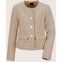 Madeleine Blazer Beige 36