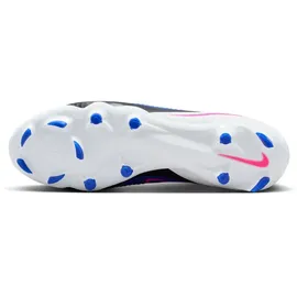 Nike Phantom 6 High Academy FG/MG Herren blau 46
