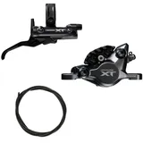 Shimano BL-M8200/BR-M8200
