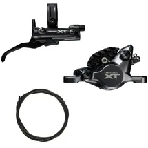 Shimano BL-M8200/BR-M8200