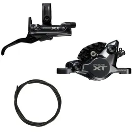 Shimano BL-M8200/BR-M8200