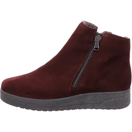 Semler Winterstiefel in bordeaux | Gr.: 38