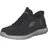 Key Pace Herren Schwarz 42,5