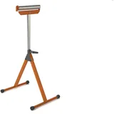 bora tool Rollenständer höhenverstellbar