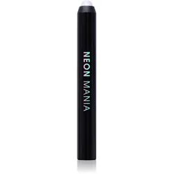 Dermacol Neon Mania Creme-Eyeliner mit multichromatischer Wirkung 12h Mermaid - 2 3 g