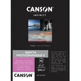 Canson Canson(R) INFINITY BARYTA PHOTOGRAPHIQUE II 310, g/m2