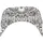 Flexfit Visor Bandana Print weiß ONE SIZE