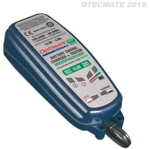 TecMate OptiMate Lithium 0.8A