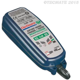 TecMate OptiMate Lithium 0.8A