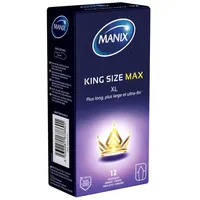 Manix «KingSize» Max XL