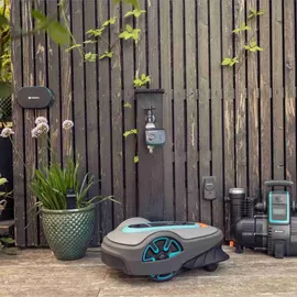 Gardena Smart Gateway 19005-20
