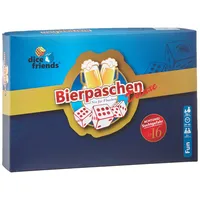 Pegasus Spiele Bierpaschen
