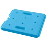 HENDI Kühlelement GN 1/2 320x265x30 mm