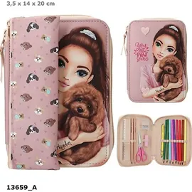 DEPESCHE TOPModel Basic Duo Hund KITTY and DOGGY