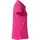Clique Basic Poloshirt Pink XL