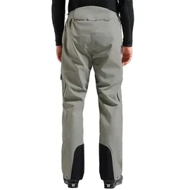 Odlo X-Alp 3L Hardshellhose grau 52