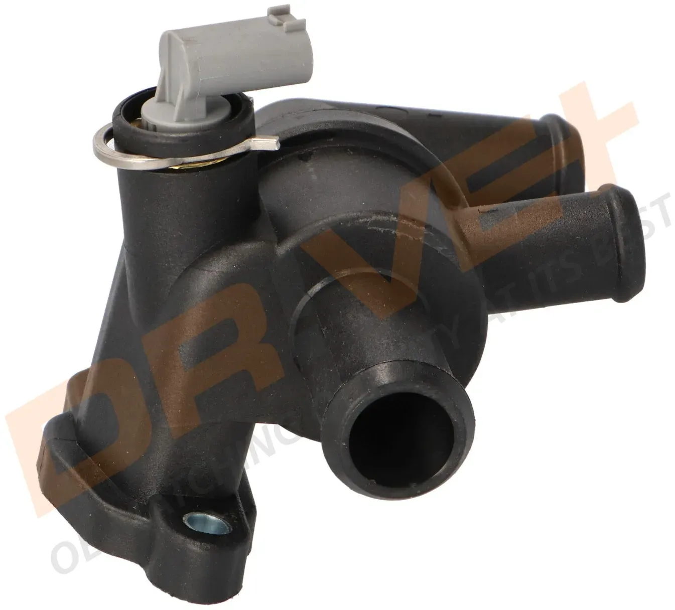 DRIVE+ Thermostat, Kühlmittel dp2310140632 für SMART Mercedes