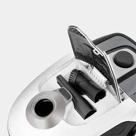 Kärcher VC 2 weiß/schwarz