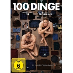100 Dinge (DVD)