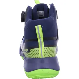 Kastinger GSK-Norderner Mid XT KTX Blau 35