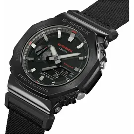 Casio G-Shock GM-2100 Stoff 44,4 mm GM-2100CB-1A