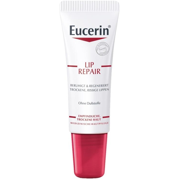 eucerin lip repair