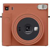 Fujifilm Instax Square SQ1 orange