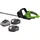 PROCRAFT PZA24bb 51 cm inkl. 2 x 4,0 Ah