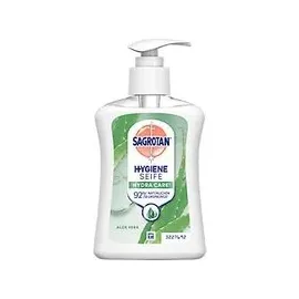 Sagrotan Flüssigseife Aloe Vera 250 ml