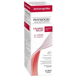 PHYSIOGEL CALMING RELIEF A.I. Creme irritierte Haut 200 ml Creme