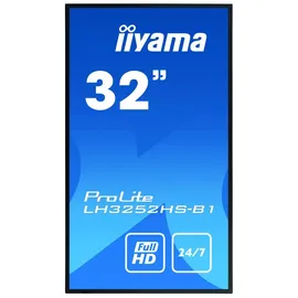 Iiyama LH3252HS-B1 31,5"