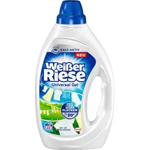 Weißer Riese Universal Gel