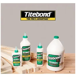 Titebond Holzleim Ultimate 118 ml
