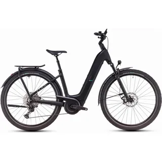 Wave black ́n ́prism 62 cm