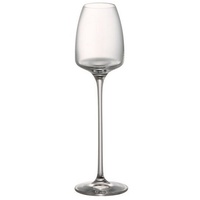 Rosenthal Schnapsglas TAC o2 Glatt Grappa, Kristallglas