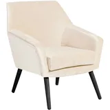 Max Winzer Sessel Alegro - creme