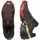 Salomon Speedcross 6 Herren rum raisin/cherry tomato/cognac 45 1/3