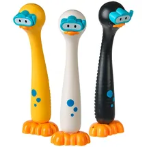 Beco Tauchtiere-Set Lazy Duck, 3-tlg.