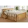 OTTO home Hugo 152 x 212 cm Beige